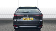 Mazda CX-80 2.5 PHEV Takumi 5dr Auto AWD Estate